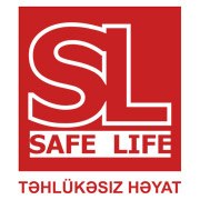 Life is safe. Safe Life. Safelife Азербайджан. Safelife Азербайджан офис. Greenlife Baku.